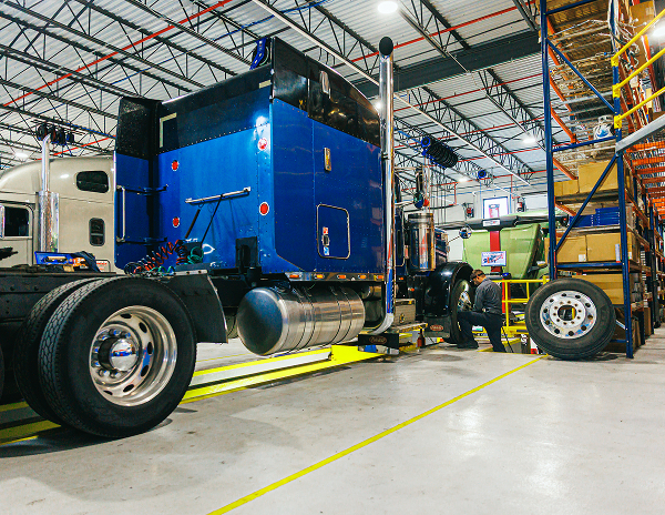 Brake Service & Repair